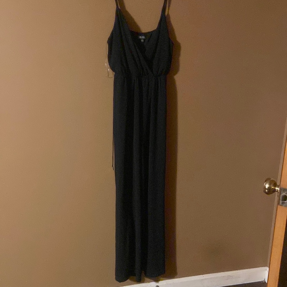 Pant jumpsuit